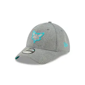 Casquette New Era Hornets Training Series 39thirty image-0