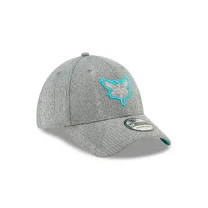 Casquette New Era Hornets Training Series 39thirty image-2