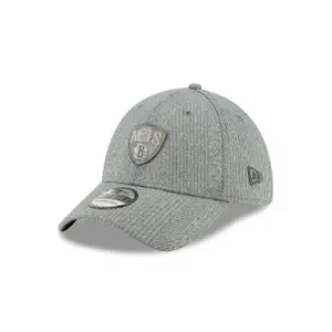 Casquette New Era Nets Training Series 39thirty image-0