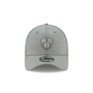 Casquette New Era Nets Training Series 39thirty image-1