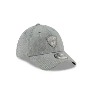 Casquette New Era Nets Training Series 39thirty image-2