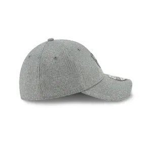 Casquette New Era Nets Training Series 39thirty image-4