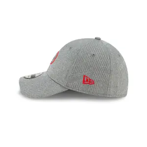 Casquette New Era Hawks Training Series 39thirty image-4