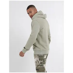 Sweatshirt Sixth Junes Logo impresso image-1