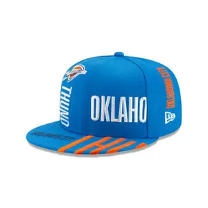 Casquette New Era OKC Tip Off 59fifty image-0