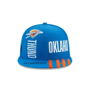 Casquette New Era OKC Tip Off 59fifty image-1