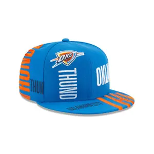 Casquette New Era OKC Tip Off 59fifty image-2