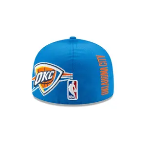 Casquette New Era OKC Tip Off 59fifty image-3