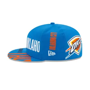 Casquette New Era OKC Tip Off 59fifty image-4
