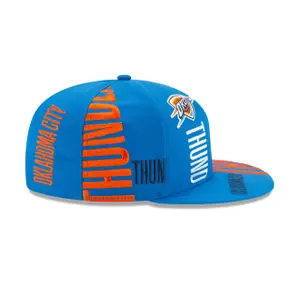 Casquette New Era OKC Tip Off 59fifty image-5