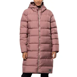Manteau femme Jack Wolfskin Frozen Palace image-1