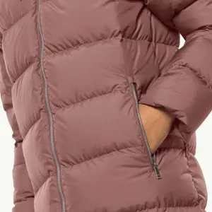 Manteau femme Jack Wolfskin Frozen Palace image-4