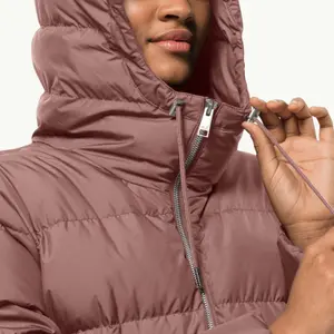 Manteau femme Jack Wolfskin Frozen Palace image-5