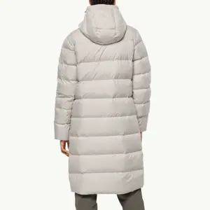 Casaco de mulher Jack Wolfskin Frozen Palace image-2