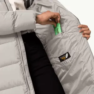 Casaco de mulher Jack Wolfskin Frozen Palace image-3