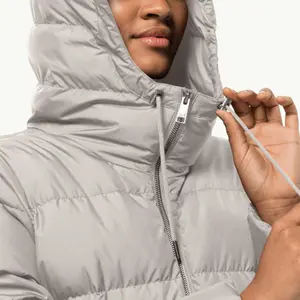 Casaco de mulher Jack Wolfskin Frozen Palace image-4