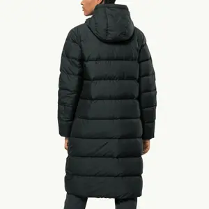 Damesjas Jack Wolfskin Frozen Palace image-2