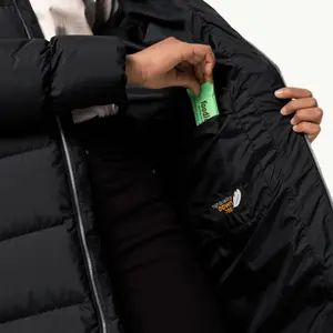 Damesjas Jack Wolfskin Frozen Palace image-3