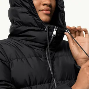 Damesjas Jack Wolfskin Frozen Palace image-5