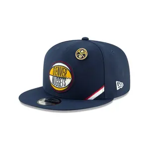 Casquette New Era  NBA19 Draft 950 Denver Nuggets image-0