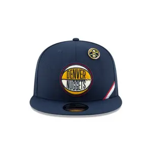 Casquette New Era  NBA19 Draft 950 Denver Nuggets image-2