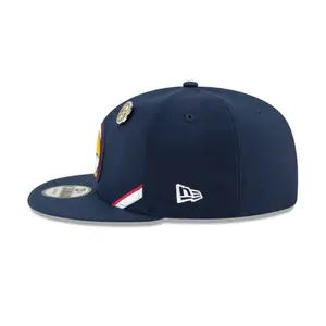 Casquette New Era  NBA19 Draft 950 Denver Nuggets image-5