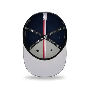 Casquette New Era  NBA19 Draft 950 Denver Nuggets image-6