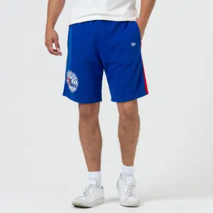 Short New Era 76ers Nba Side image-0