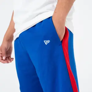 Short New Era 76ers Nba Side image-1