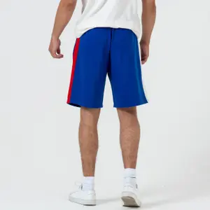 Short New Era 76ers Nba Side image-2