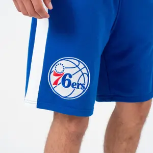Short New Era 76ers Nba Side image-3