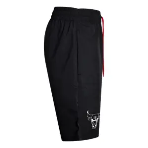 Short New Era Chicago Bulls Nba Established image-2