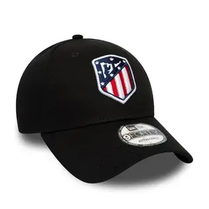 Casquette New Era  Essential 940 Atlético Madrid image-1