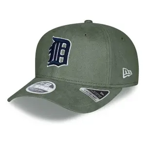 Casquette New Era Stretch Detroit Tigersco 9fifty image-0