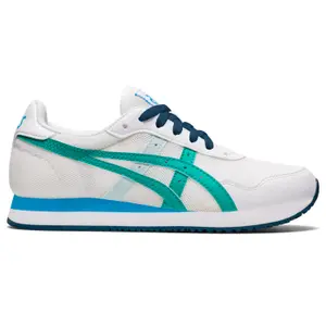 Children's sneakers Asics Tiger Runner GS image-1