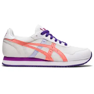 Children's sneakers Asics Tiger Runner GS image-1
