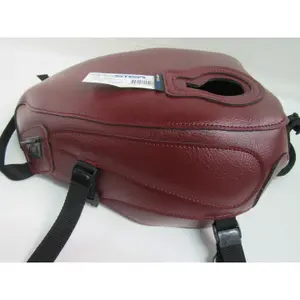 Tampa do tanque da motocicleta Bagster xv vigaro image-0