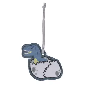 Set of children's school stickers Lässig Jurassic (x3) image-0