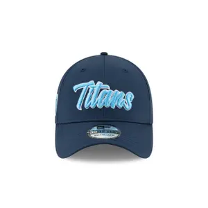 Casquette New Era Titans Sideline Home 39thirty image-1