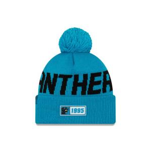Bonnet New Era Onf19 Sport Knit Carolina Panthers image-1