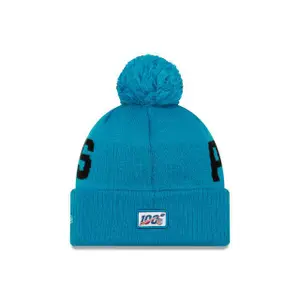 Bonnet New Era Onf19 Sport Knit Carolina Panthers image-0