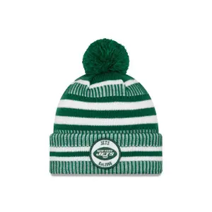 Bonnet New Era  Onf19 Sport Knit Hm New York Jets
