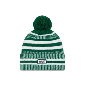 Bonnet New Era  Onf19 Sport Knit Hm New York Jets image-1