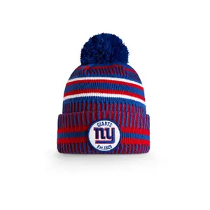 Bonnet New Era Giants On Field Home image-1