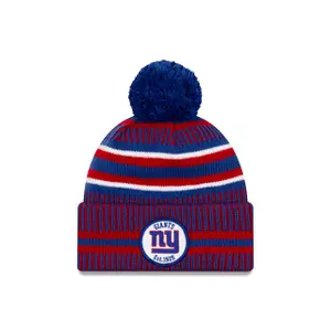 Bonnet New Era Giants On Field Home image-2