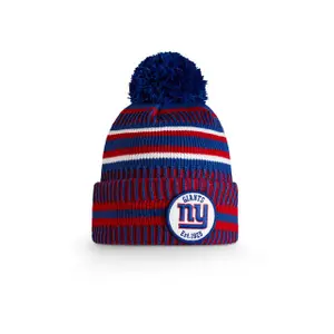 Bonnet New Era Giants On Field Home image-3