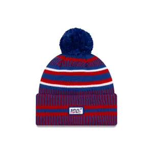 Bonnet New Era Giants On Field Home image-4