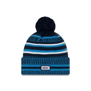 Gorro de punto New Era Los Angeles Chargers On Field image-1