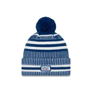 Bonnet New Era  Onf19 Sport Knit Hm Indianapolis Colts image-1
