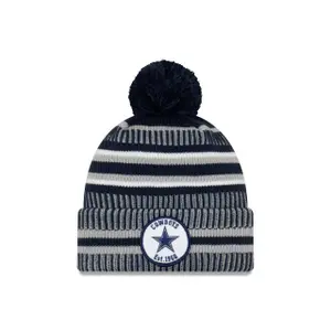 Bonnet New Era  Onf19 Sport Knit Hm Dallas Cowboys image-0